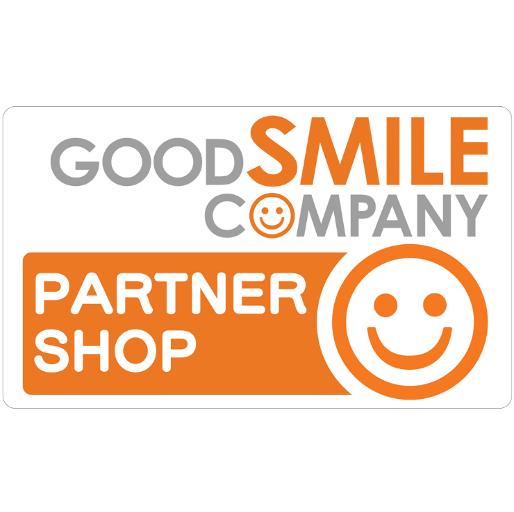 Good smile company partner shops new arrivals