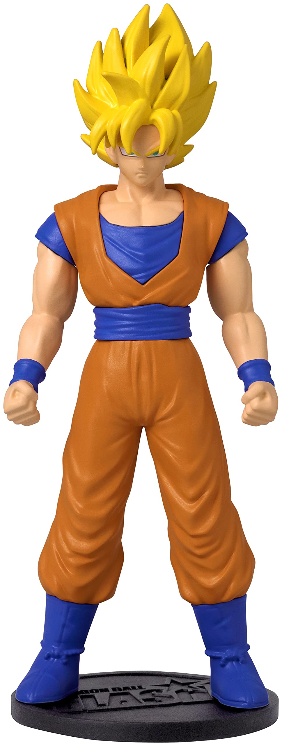 Dragon shops ball super collectible figure