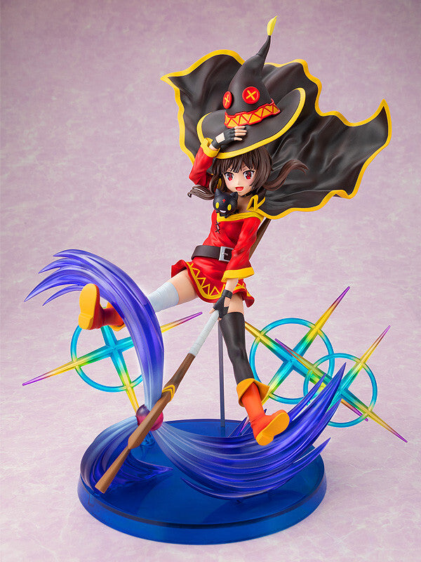 figma KonoSuba Legend of Crimson Kazumaanimota