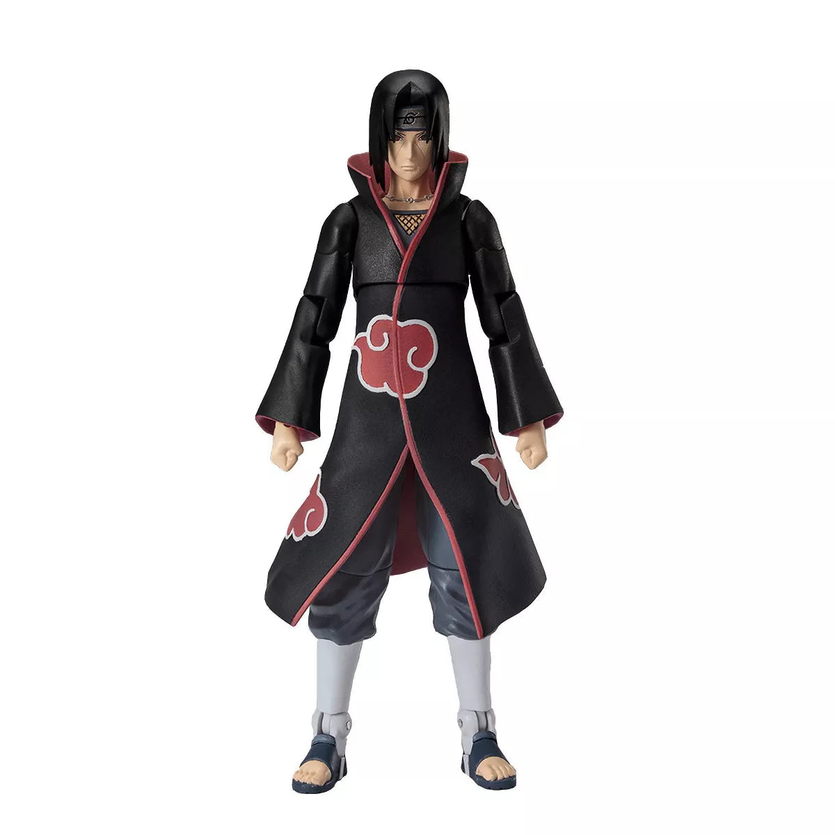BANDAI Ultimate Legends Naruto Figurine d'action