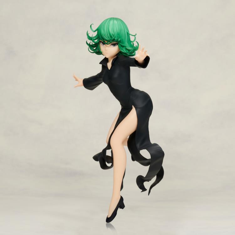 One-punch Man - Figure #5 - Terrible Tornado