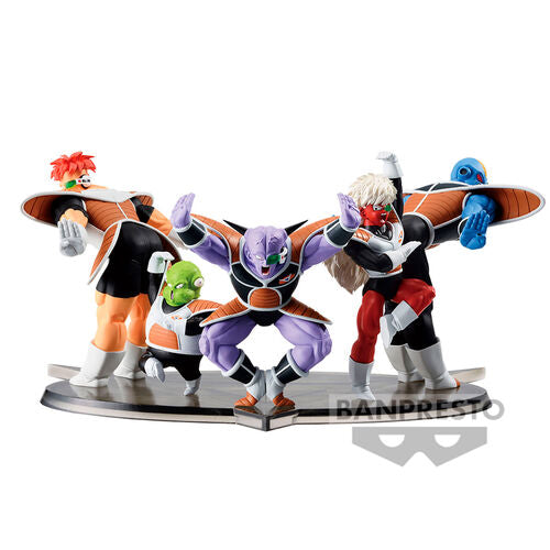 NEW BanPresto - Dragon deals Ball Super bundle