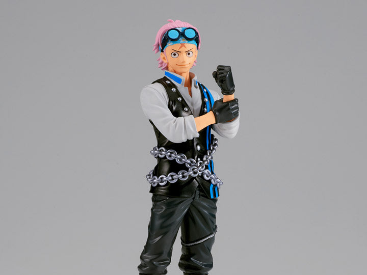 One Piece Film: Red - DXF The Grandline - Koby