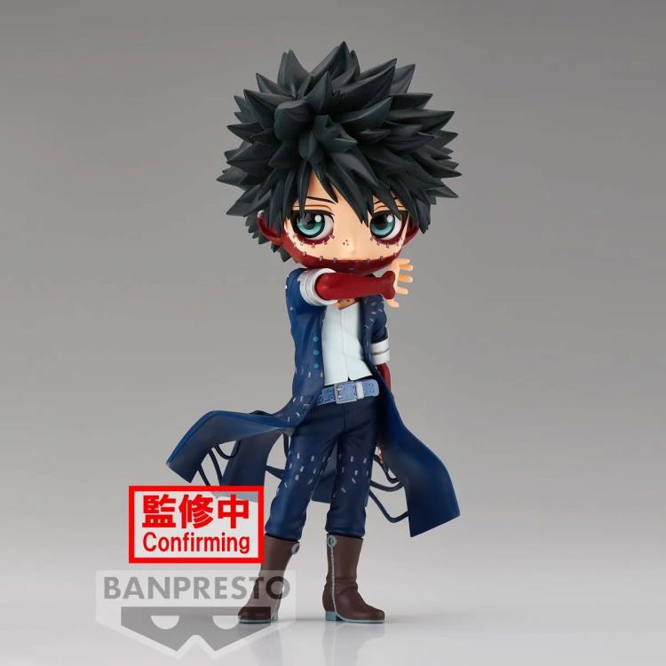 My Hero Academia - Q Posket - Dabi II (Ver. B)