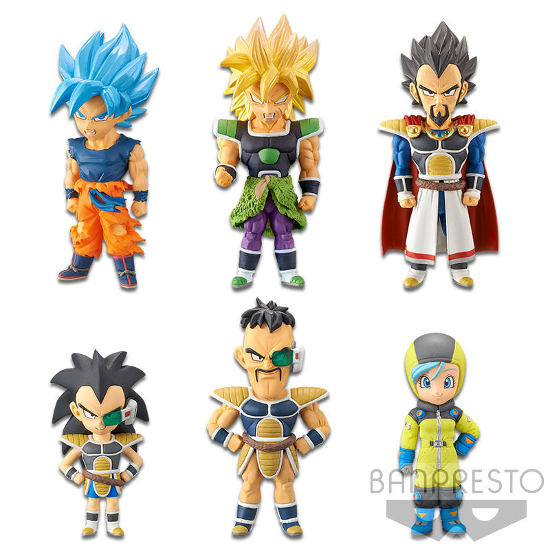 Dragon deals ball wcf