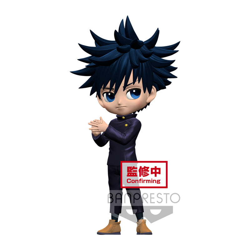 [Jujutsu Kaisen] Character Badge Collection (Set of 9) (Anime Toy) -  HobbySearch Anime Goods Store