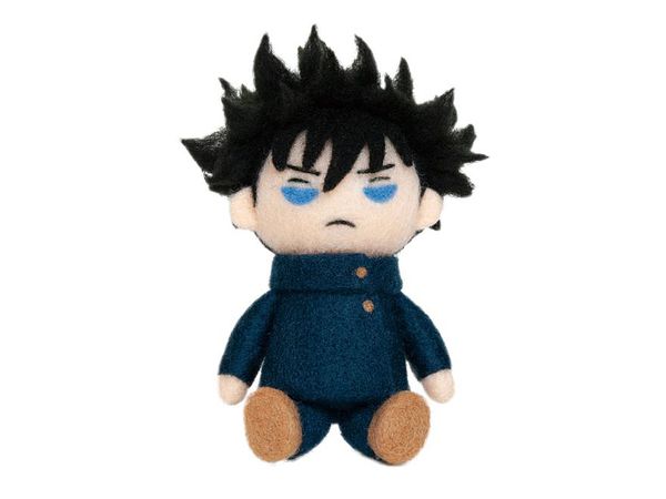 Jujutsu Kaisen: Made With Needle Felt Masamichi Yaga Handicraft Kit