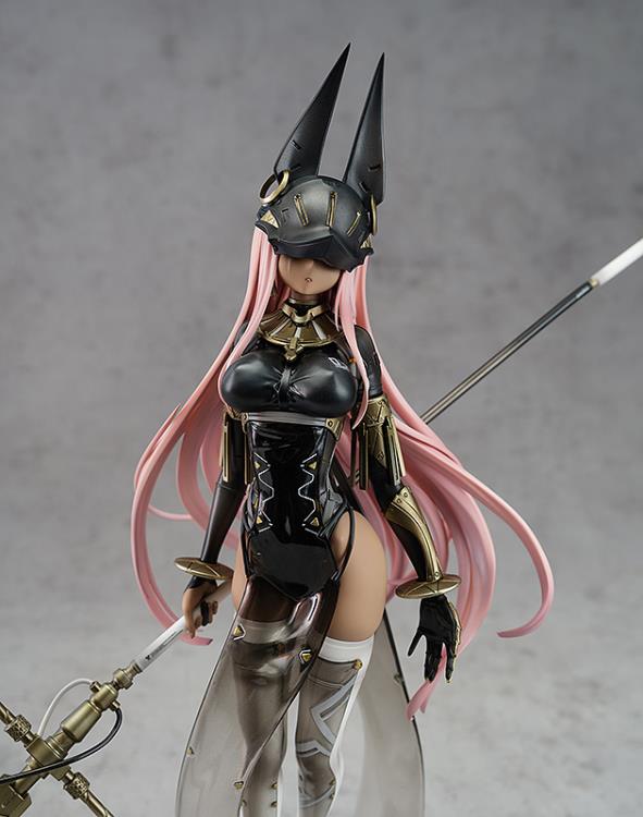 FALSLANDER SAMURAI 1/7 完成品フィギュア www.apidofarm.com