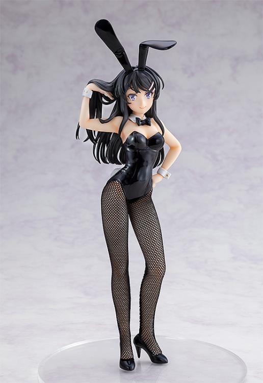 Komi Can't Communicate Shoko Komi Bunny Version B-Style 1:4 Scale