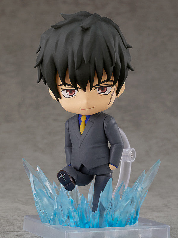 Fashion blood blockade battlefront nendoroid