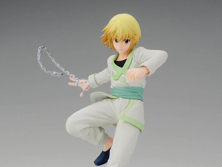 Hunter x Hunter - Vibration Stars - Kurapika