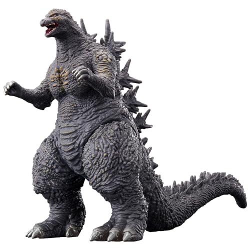 GODZILLA - MOVIE MONSTER SERIES - GODZILLA (2023) **PRE-ORDER**