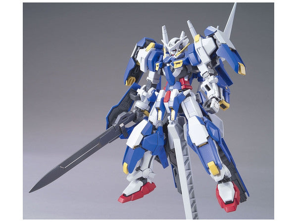 HG GUNDAM - 1/144 - GUNDAM AVALANCHE EXIA DASH **PRE-ORDER**