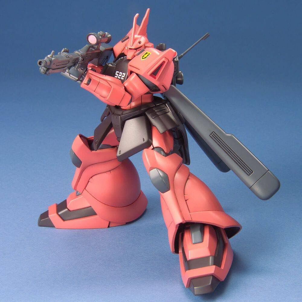 HGUC GUNDAM - 1/144 - GELGOOG J **PRE-ORDER**