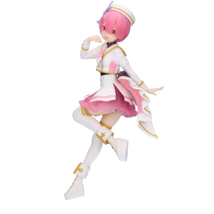 RE:ZERO - STARTING LIFE IN ANOTHER WORLD ESPRESTO STAGE COSTUMES - RAM **PRE-ORDER**