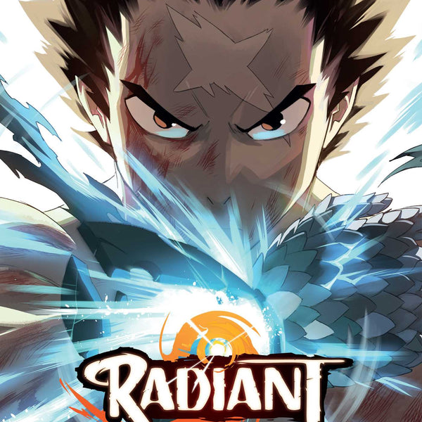 Watch Radiant season 2 episode 4 streaming online | BetaSeries.com