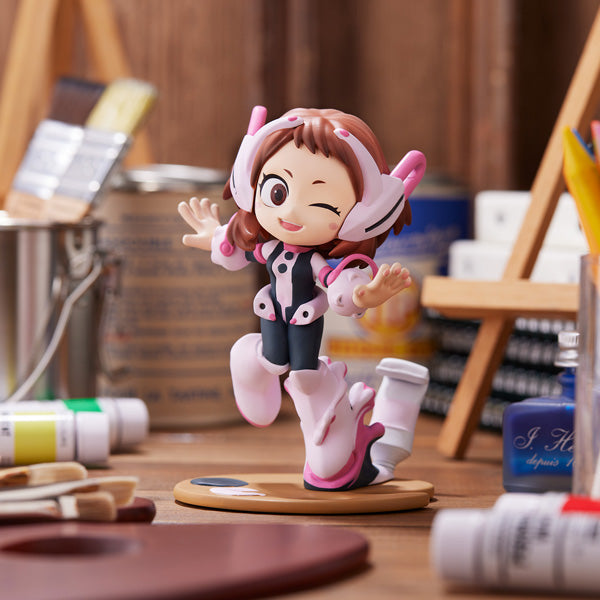 My Hero Academia PalVerse Pale Ochako Uraraka **Pre-Order**