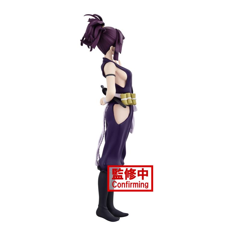  Banpresto - Hell's Paradise - DXF - Gabimaru Statue