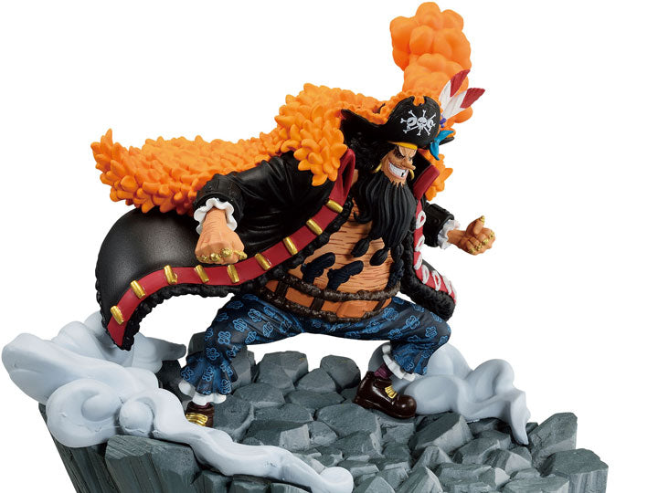 ONE PIECE - SENKOZEKKEI - MARSHALL D. TEACH **Pre-order**