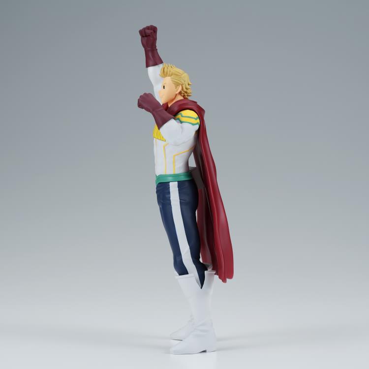 MY HERO ACADEMIA - AGE OF HEROES - LEMILLION II