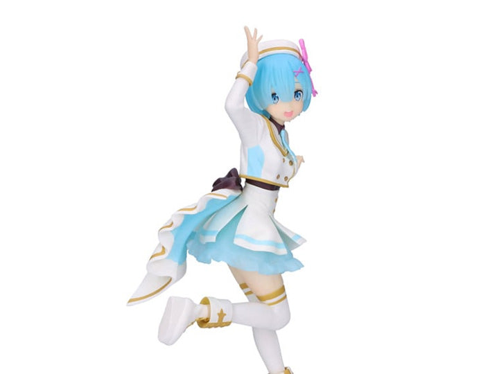 RE:ZERO - STARTING LIFE IN ANOTHER WORLD ESPRESTO STAGE COSTUMES - REM **PRE-ORDER**