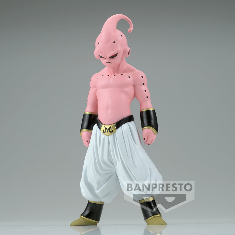 DRAGON BALL Z - SOLID EDGE WORKS VOL.16 (KID BUU) **Pre-Order**