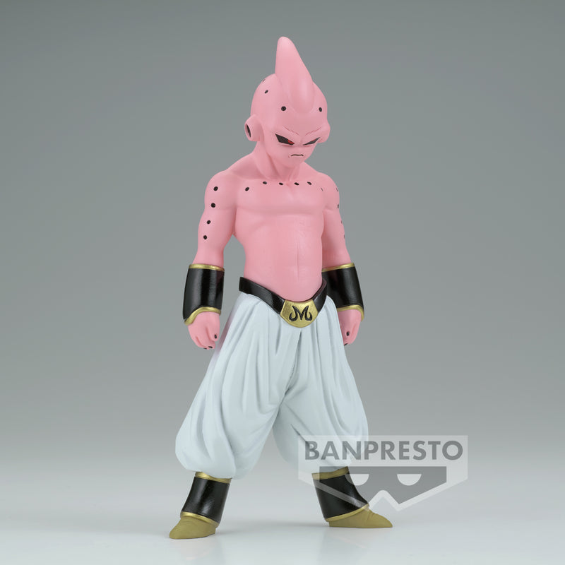 DRAGON BALL Z - SOLID EDGE WORKS VOL.16 (KID BUU) **Pre-Order**