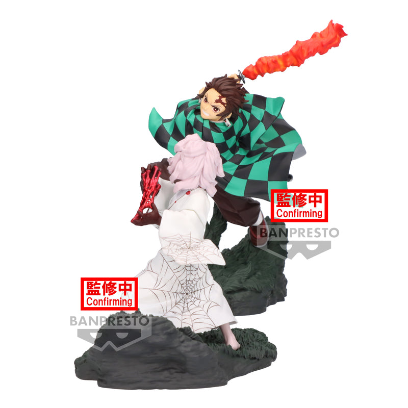 Demon Slayer: Kimetsu no Yaiba - Combination Battle Bundle