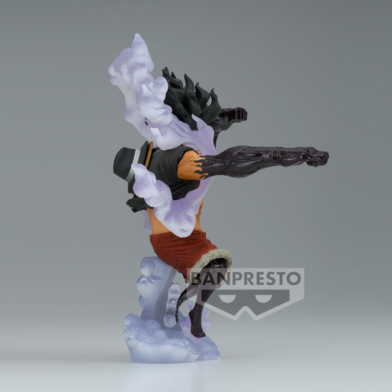 ONE PIECE - THE KING OF ARTIST - MONKEY D. LUFFY SPECIAL VER. (VER.B)