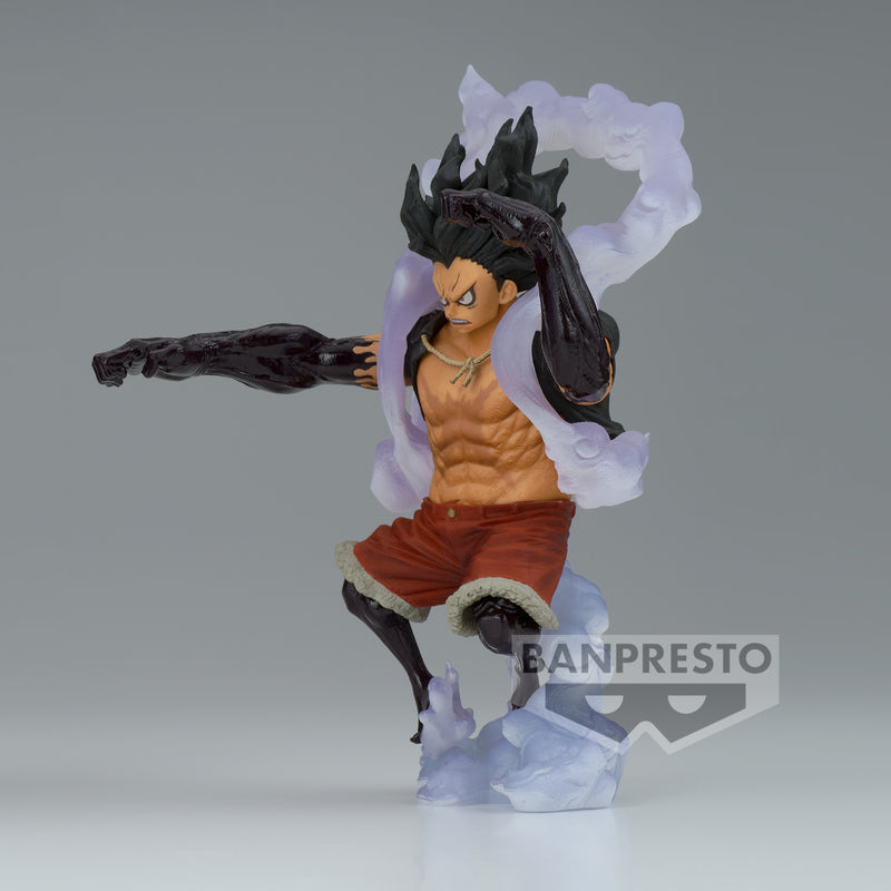 ONE PIECE - THE KING OF ARTIST - MONKEY D. LUFFY SPECIAL VER. (VER.B)