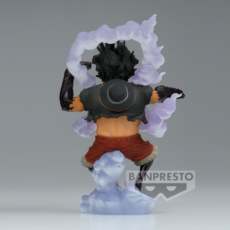 ONE PIECE - THE KING OF ARTIST - MONKEY D. LUFFY SPECIAL VER. (VER.B)