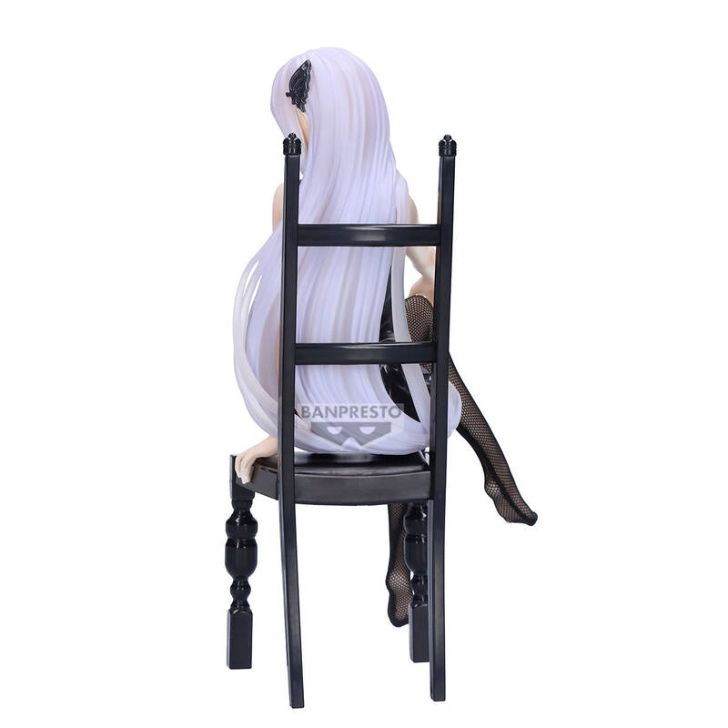 Re:Zero Starting Life in Another World - Relax Time - Echidna (Another Colour ver.) **Pre-Order**