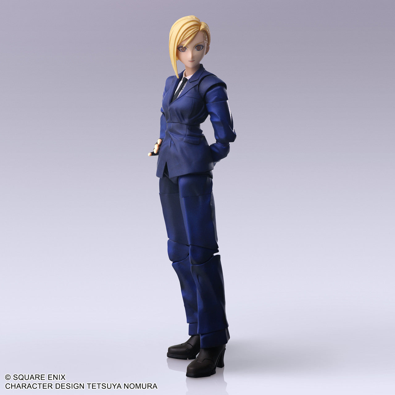 Final Fantasy VII - Bring Arts - Elena **Pre-Order**