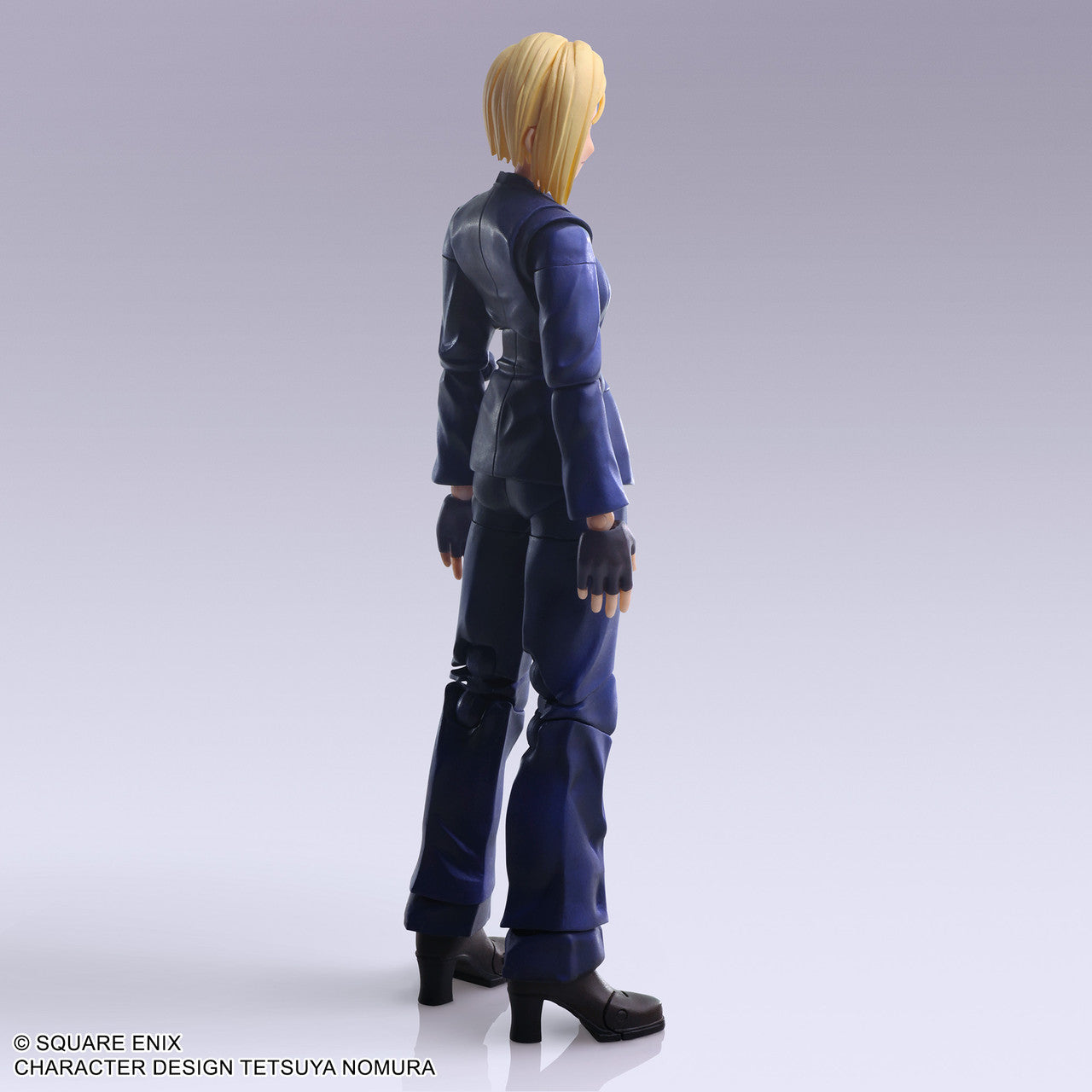 Final Fantasy VII - Bring Arts - Elena **Pre-Order**