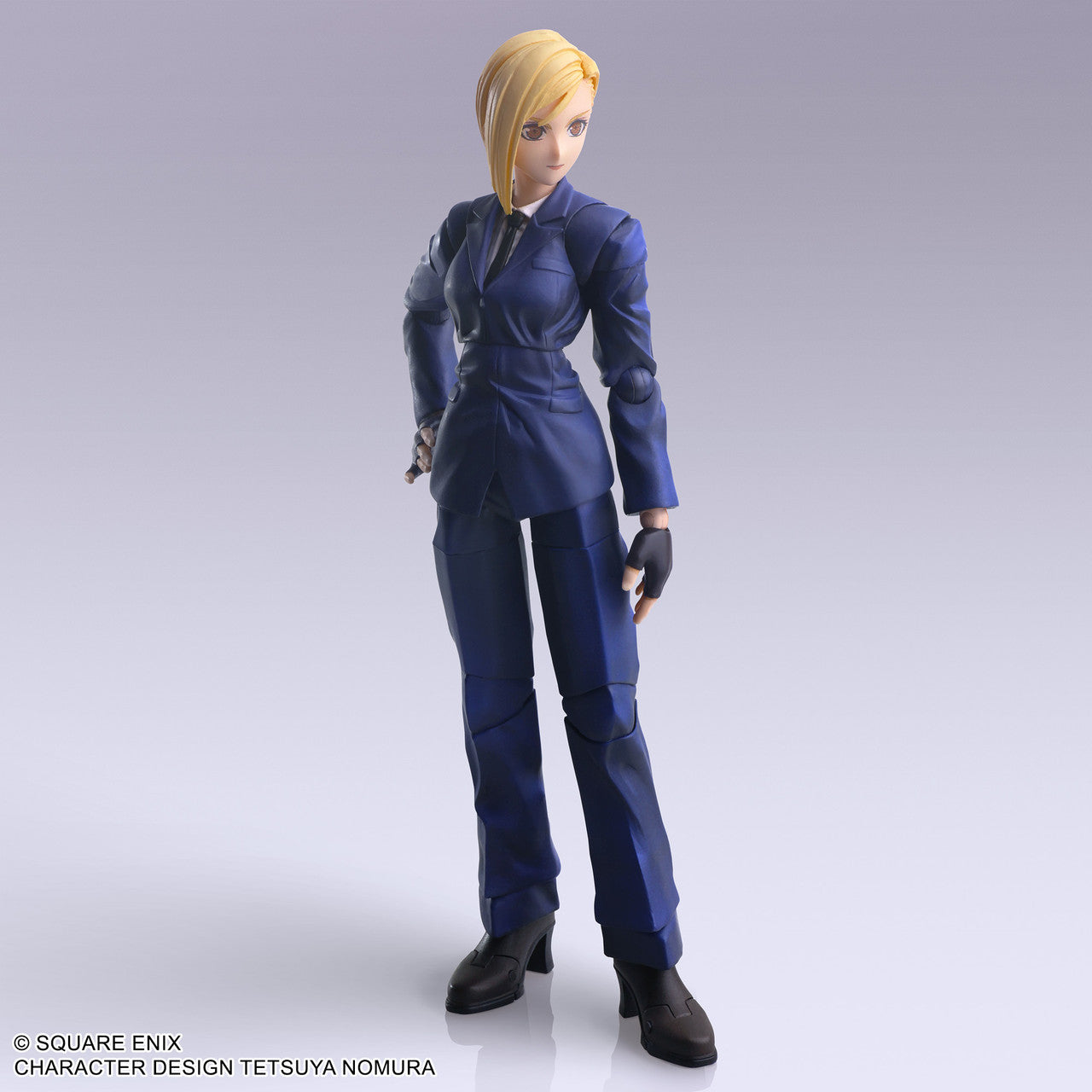 Final Fantasy VII - Bring Arts - Elena **Pre-Order**