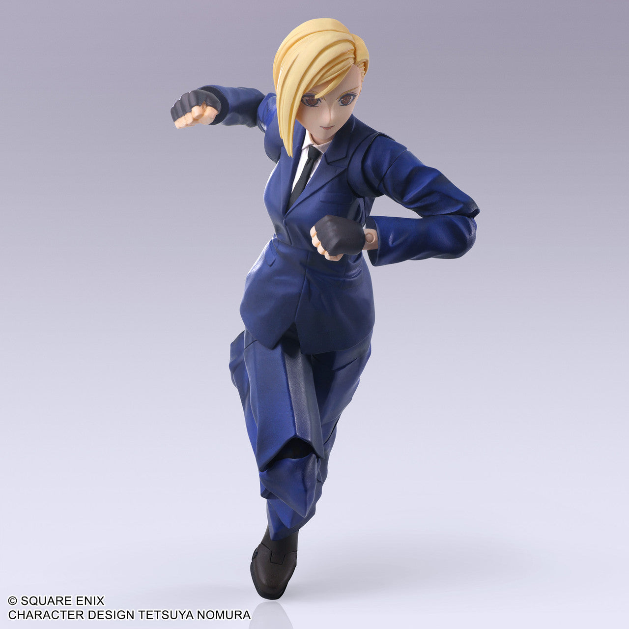 Final Fantasy VII - Bring Arts - Elena **Pre-Order**