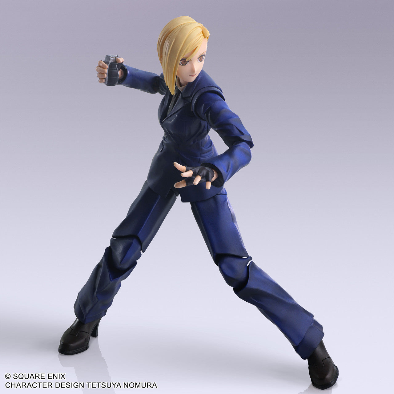 Final Fantasy VII - Bring Arts - Elena **Pre-Order**