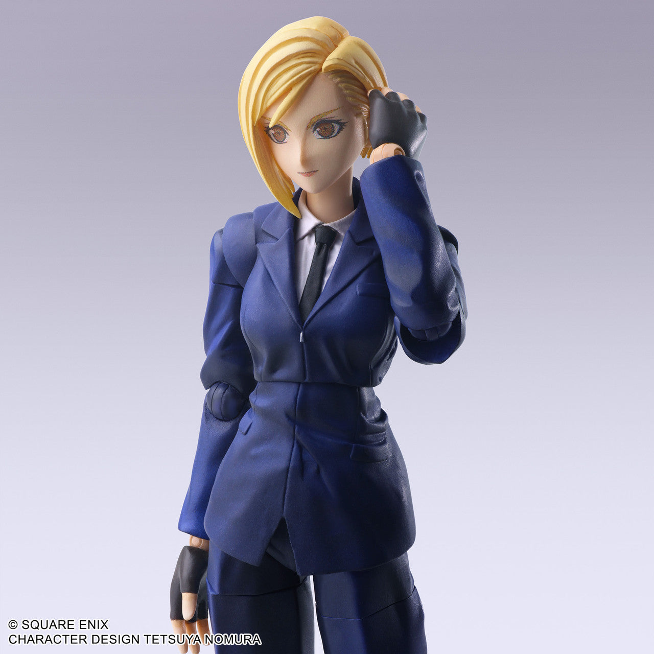 Final Fantasy VII - Bring Arts - Elena **Pre-Order**