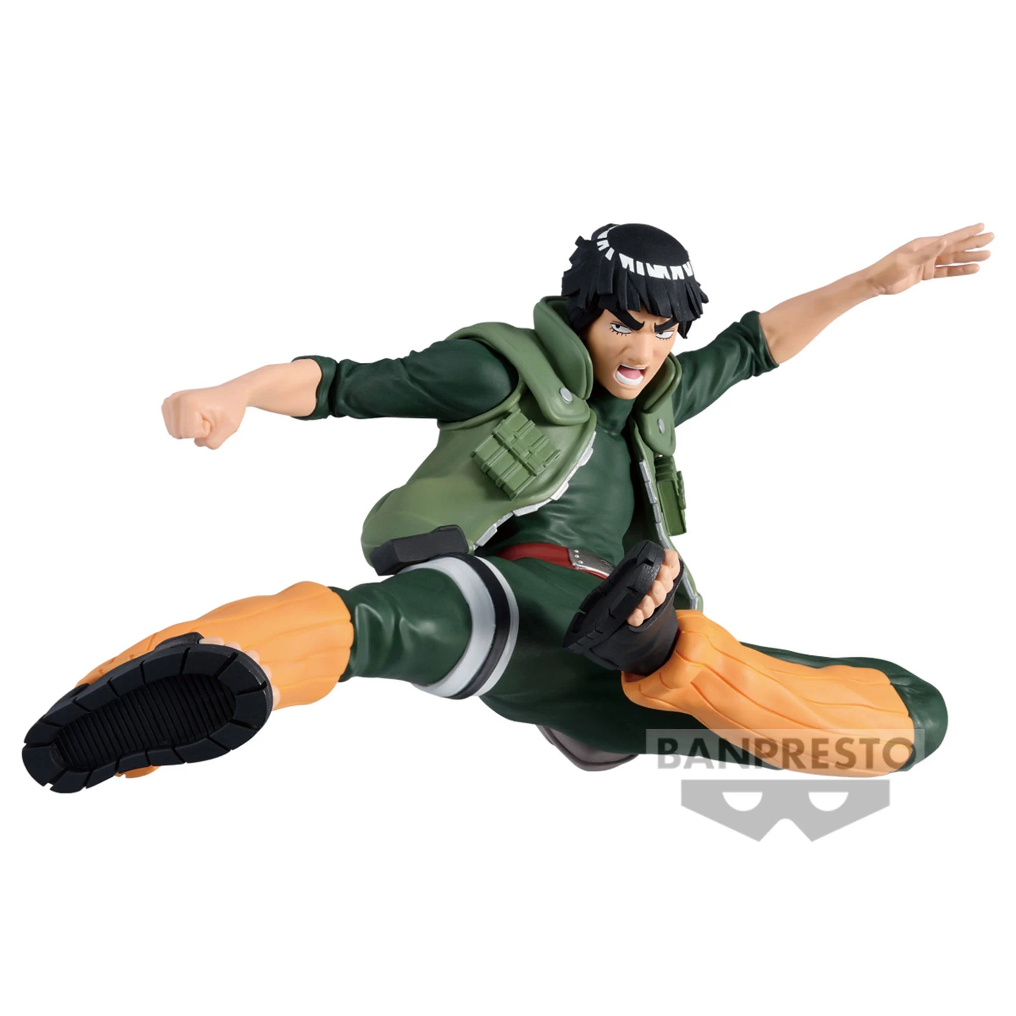 NARUTO SHIPPUDEN - VIBRATION STARS - MIGHT GUY **Pre-Order**