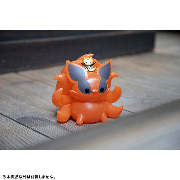 Naruto Shippuden Mega Cat Project Nyanto! The Big Nyaruto Series