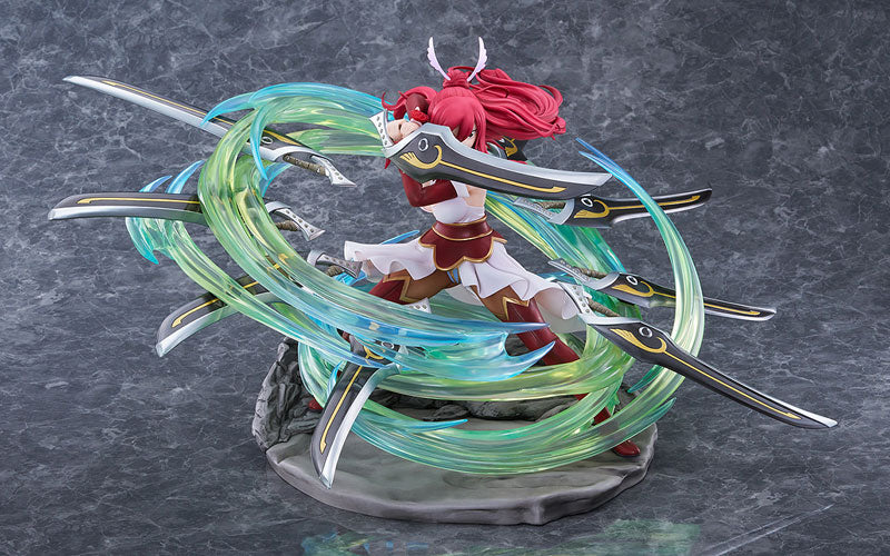 Fairy Tail: Erza Scarlet: Ataraxia Armor Ver. - 1/6 Scale Figure **PRE-ORDER**