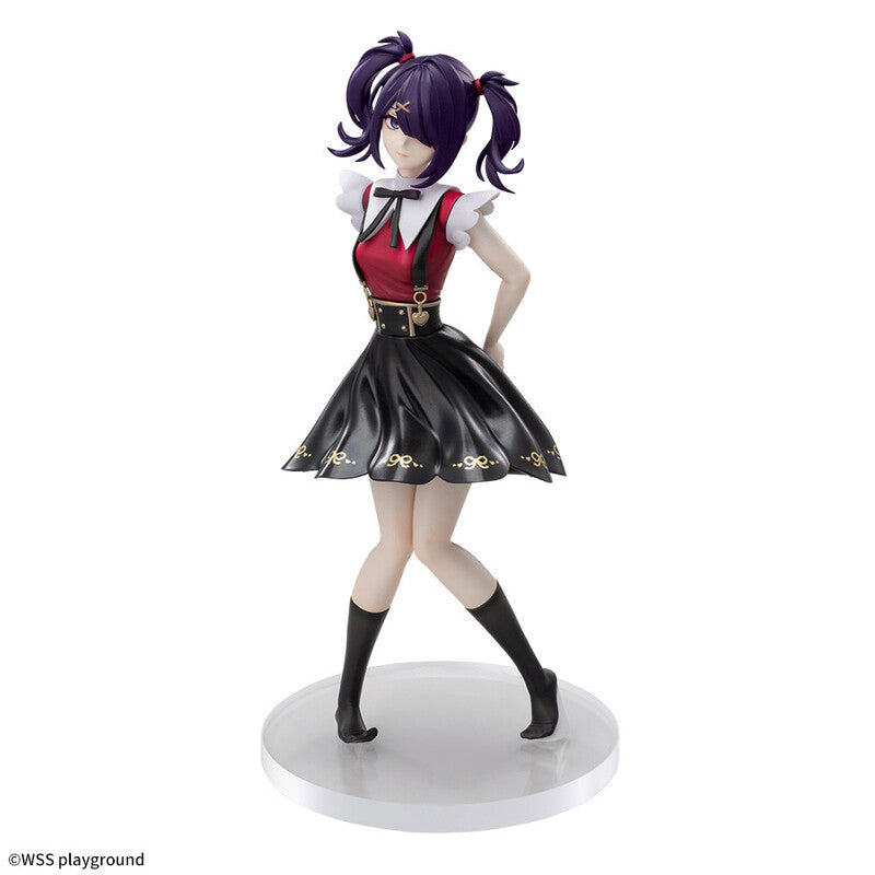 Luminasta Ame-chan Figure