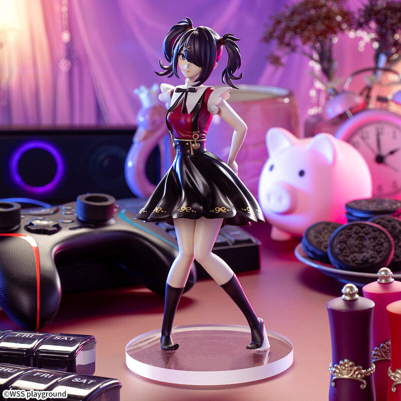 Luminasta Ame-chan Figure