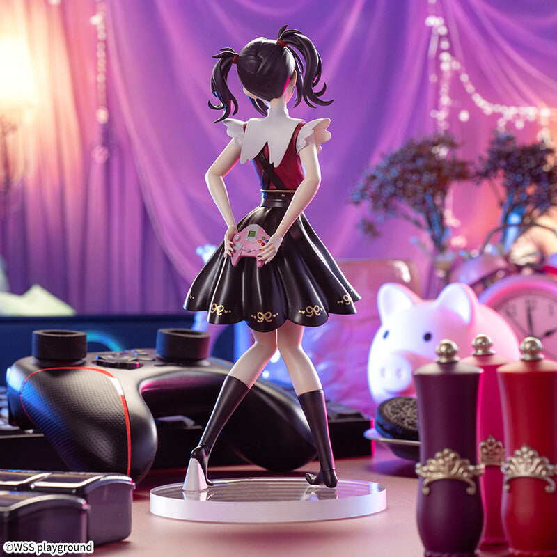 Luminasta Ame-chan Figure