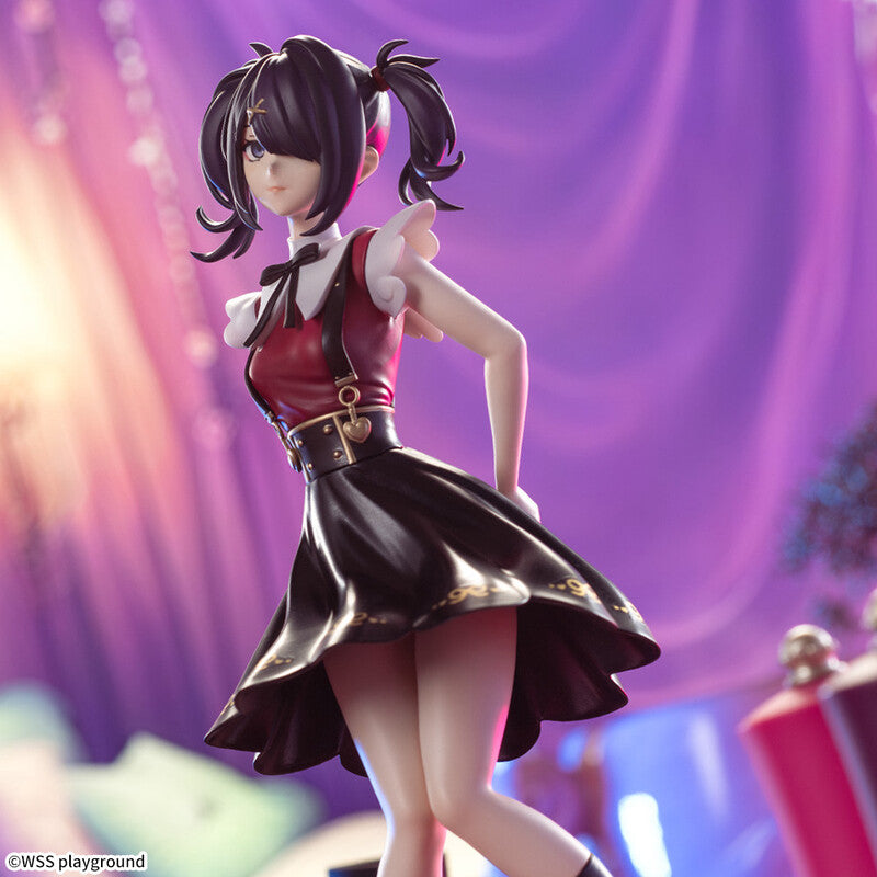 Luminasta Ame-chan Figure