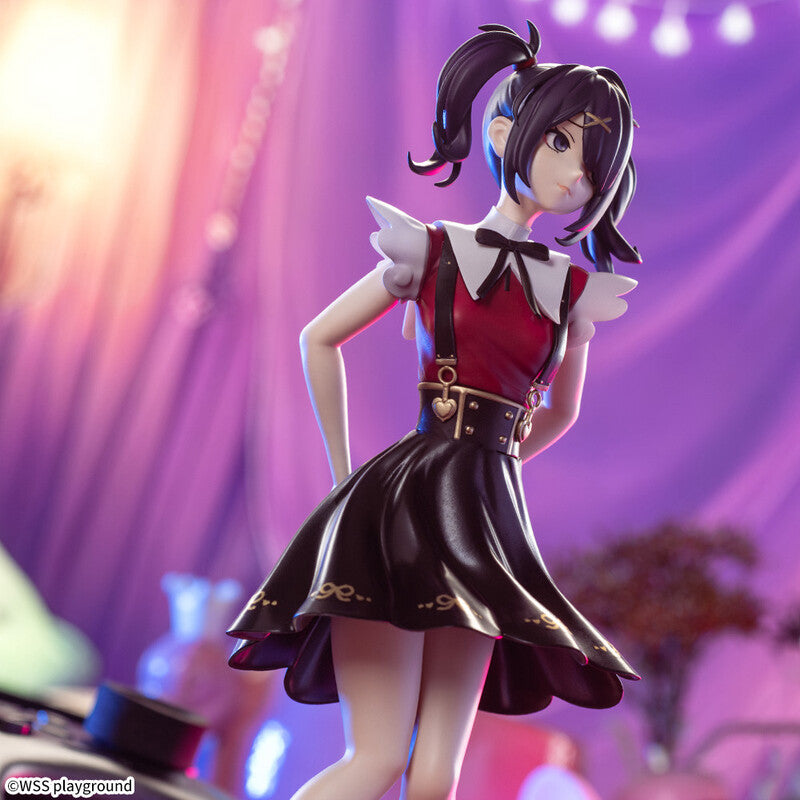 Luminasta Ame-chan Figure