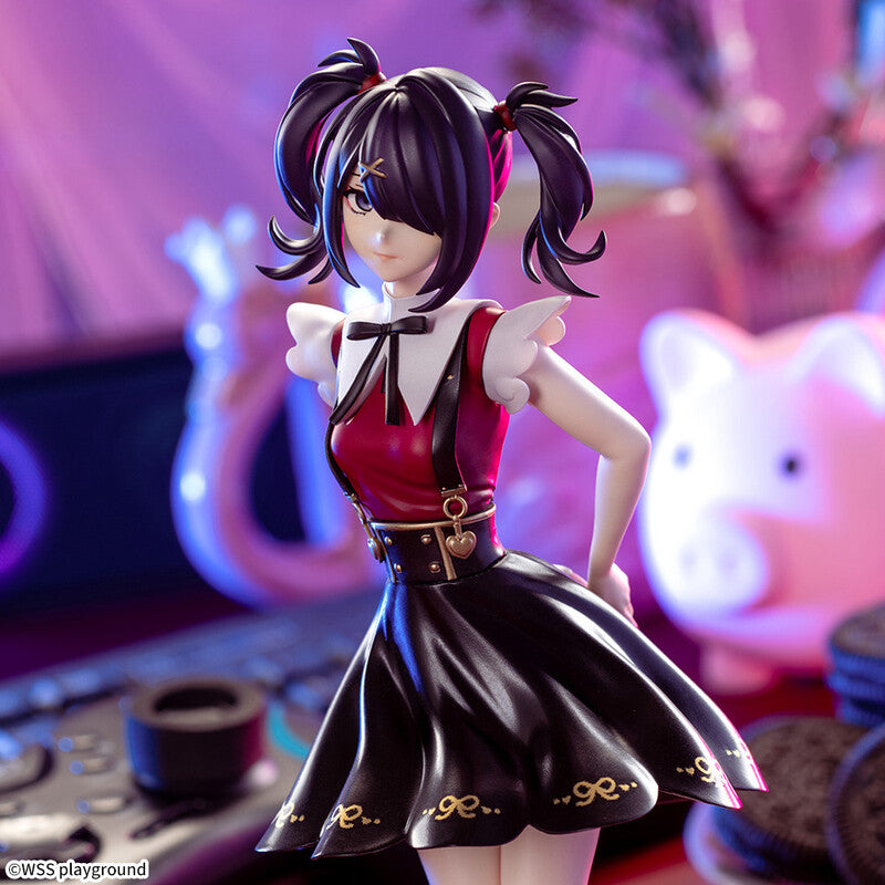 Luminasta Ame-chan Figure