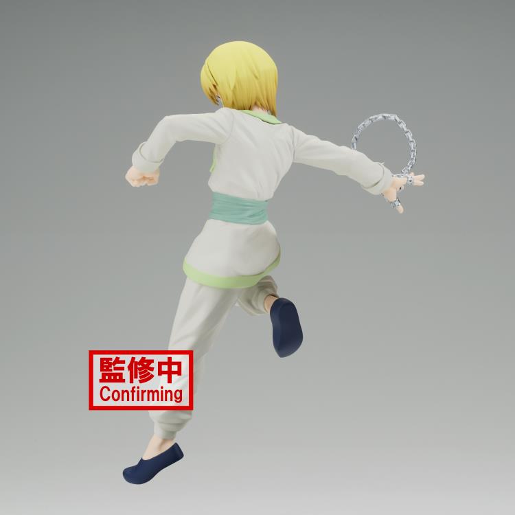 Hunter x Hunter - Vibration Stars - Kurapika