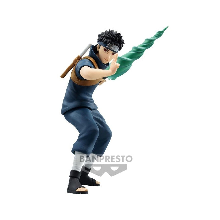 NARUTO - Hatake Kakashi - Figure Narutop99 13cm