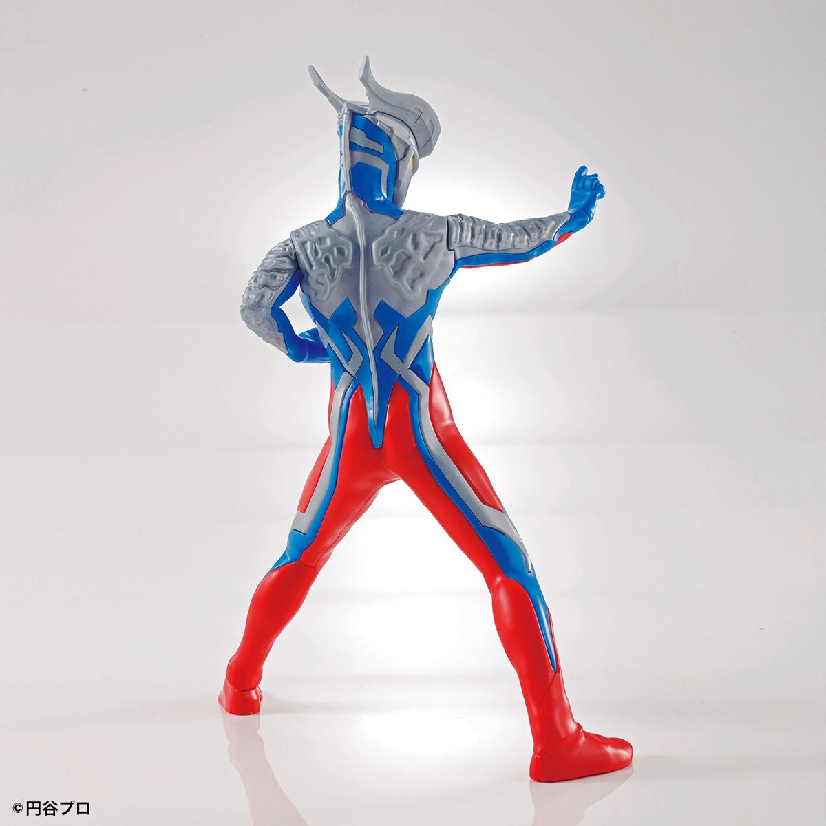 Ultraman Zero - Entry Grade